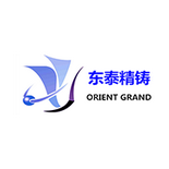 Orient Grand Logo